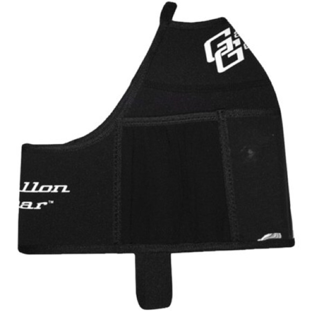 ISO GALLON GEAR